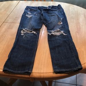 Abercrombie & Fitch Jeans